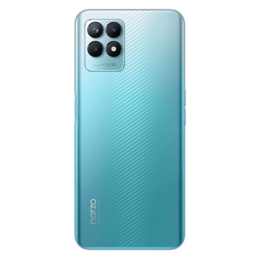 Realme Narzo 50 Pro Price With Specifications