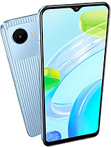 Realme C30 