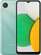 Samsung Galaxy A04 Core Price With Specifications