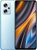 Xiaomi Poco X4 GT Price With Specifications