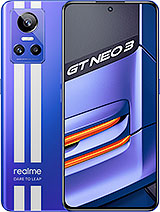 Realme GT Neo 3  Price With Specifications