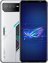 Asus ROG Phone 6 Price With Specifications