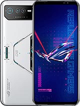 Asus ROG Phone 6 Pro Price With Specifications