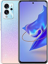 ZTE V40 Pro Price With Specifications