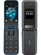 Nokia 2660 Flip Price With Specifications