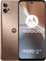 Motorola Moto G32 Price With Specifications