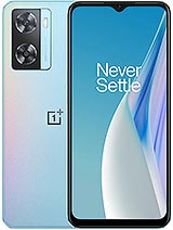 OnePlus Nord N20 SE Price With Specifications