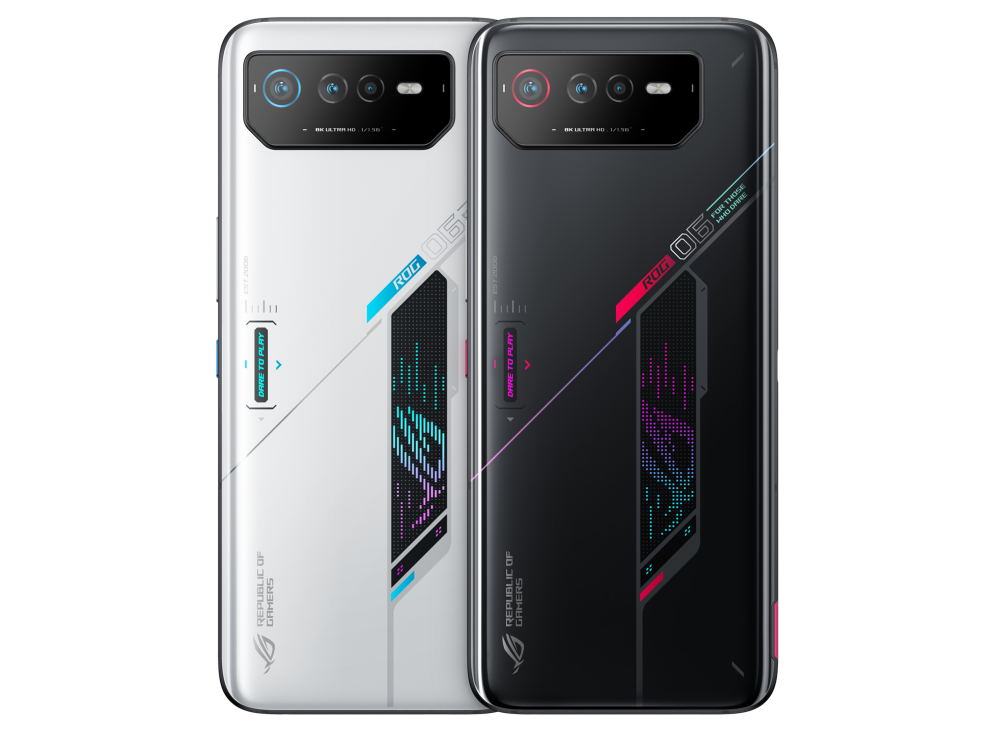 Asus ROG Phone 6 Price With Specifications