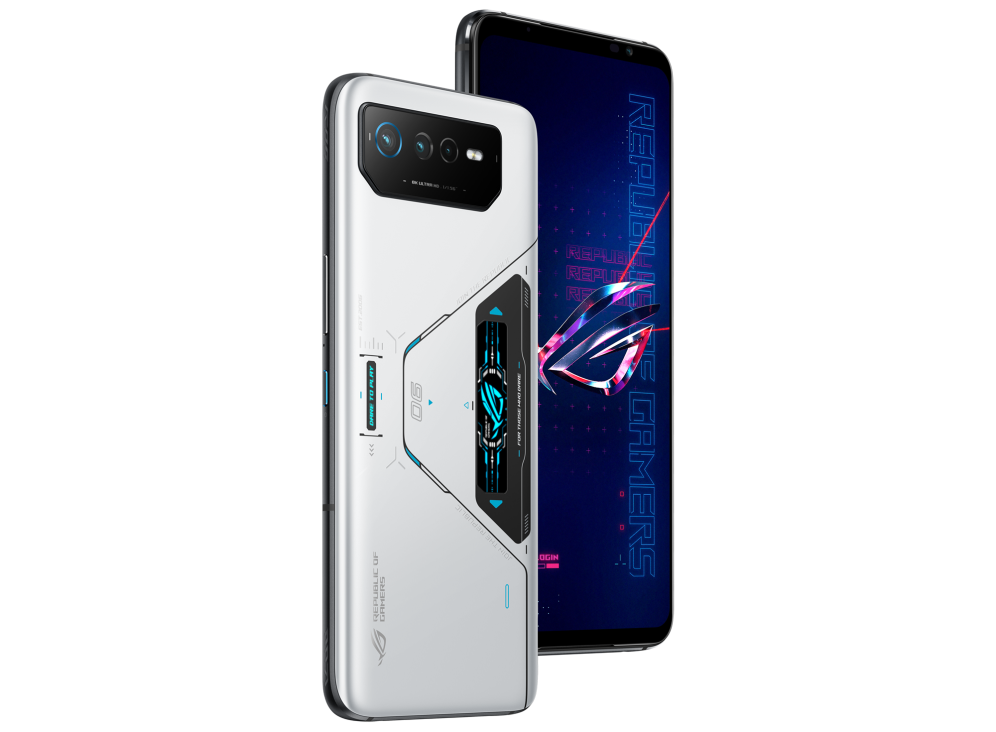 Asus ROG Phone 6 Pro Price With Specifications