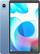 Realme Pad Mini Price With Specifications