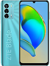 ZTE Blade V40 Vita Price With Specifications