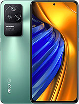 POCO F4 5G Price With Specifications