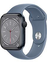 Apple Watch Series 8 Aluminum Price With Specifications