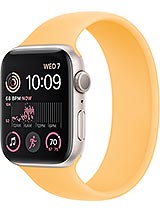 Apple Watch SE 2022 Price With Specifications