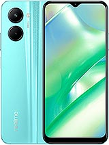 Realme C33 Price With Specifications