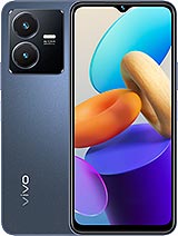 Vivo Y22s Price With Specifications