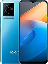 vivo iQOO Z6x Price With Specifications