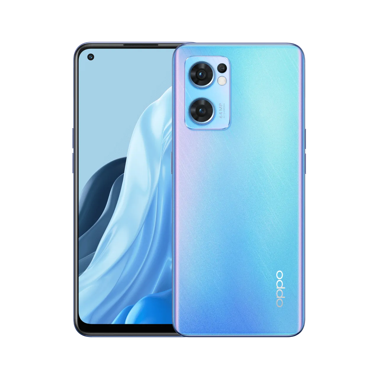 Oppo Reno 7 5G Price With Specifications