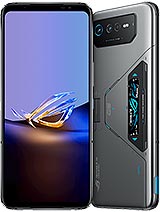 Asus ROG Phone 6D Ultimate Price With Specifications