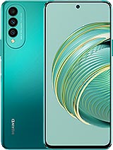 Huawei nova 10z Price With Specifications