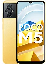 Xiaomi Poco M5 Price With Specifications