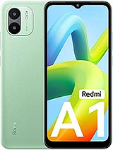 Xiaomi Redmi A1 Price With Specifications