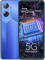 Tecno Pova Neo 5G Price With Specifications