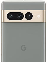 Google Pixel 7 Pro Price With Specifications