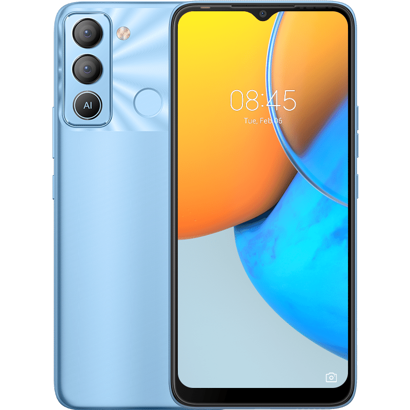 Tecno Pop 5 Pro Price With Specifications