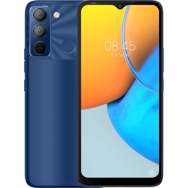 Tecno Pop 5 Pro Price With Specifications