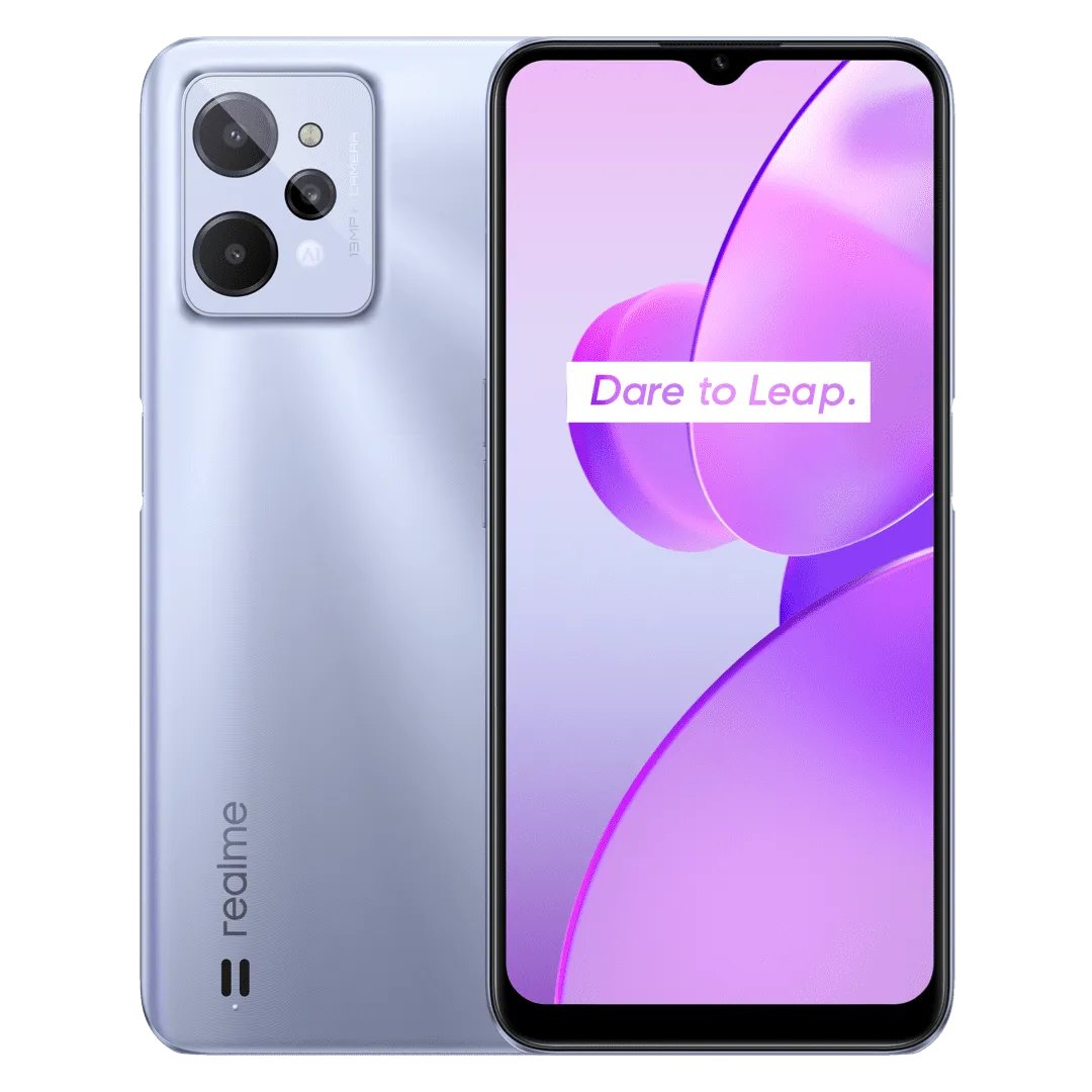 Realme C31
 Price With Specifications