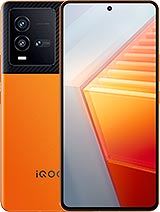 Vivo iQOO 11