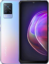 Vivo V21s Price With Specifications