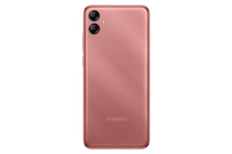 Samsung Galaxy A04e Price With Specifications