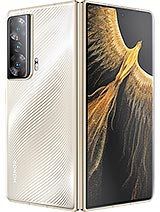 Honor Magic Vs Ultimate Price With Specifications