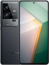 Vivo iQOO 11 Pro Price With Specifications