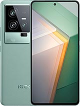 Vivo iQOO 11 Price With Specifications