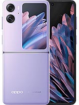 Oppo Find N2 Flip Price With Specifications