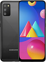 Samsung Galaxy M02s Price With Specifications