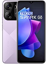 Tecno Spark Go 2023