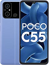 Xiaomi Poco C55 Price With Specifications