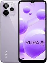 Lava Yuva 2 Pro Price With Specifications