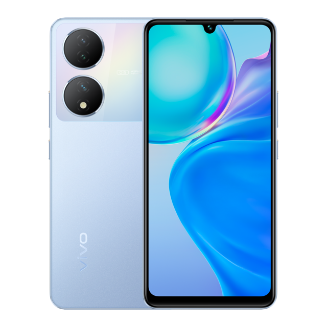 Vivo Y100 Price With Specifications