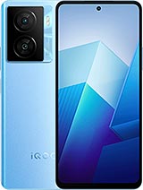 Vivo iQOO Z7x Price With Specifications