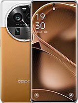 Oppo Find X6 Pro