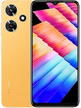 Infinix Hot 30i Price With Specifications