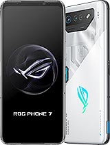 Asus ROG Phone 7 Price With Specifications