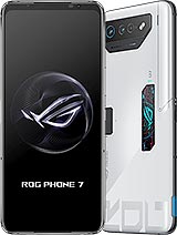 Asus ROG Phone 7 Ultimate Price With Specifications