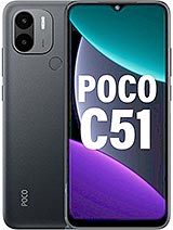 Xiaomi Poco C51 Price With Specifications