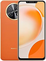 Huawei Enjoy 60X Price With Specifications